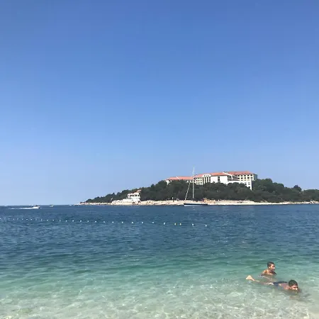 Apartmán Apartman Auer Pula
