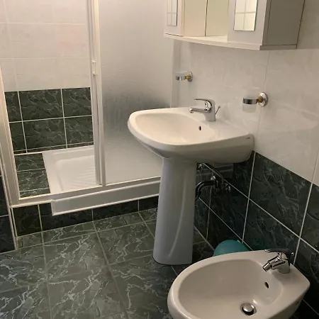Apartman Auer *