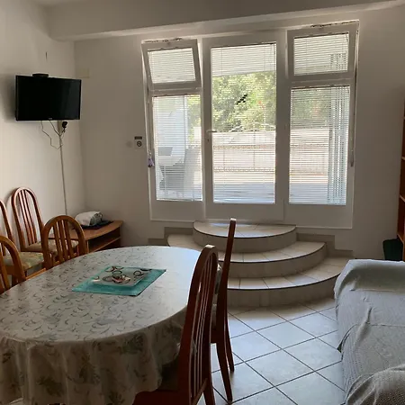 Apartman Auer