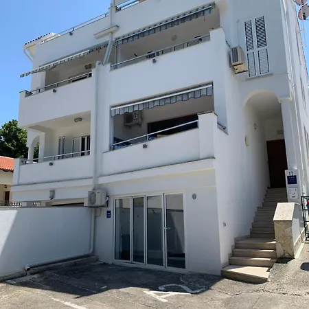 Apartmán Apartman Auer Pula