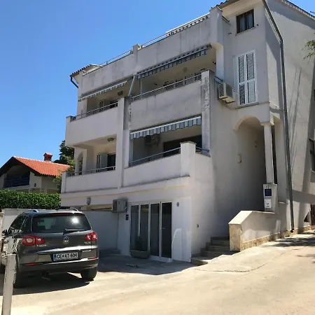 Apartman Auer Apartament Pula