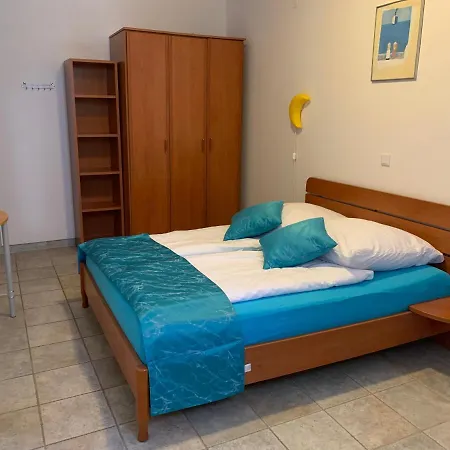 Apartman Auer Apartament