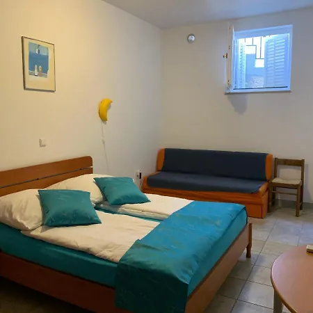 Apartament Apartman Auer Pula