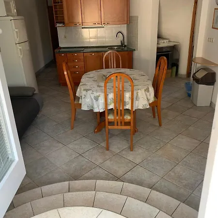 Apartament Apartman Auer Pula