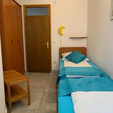 Apartman Auer Apartament