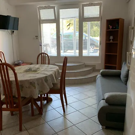 Apartman Auer Apartament Pula