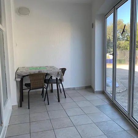 Apartament Apartman Auer