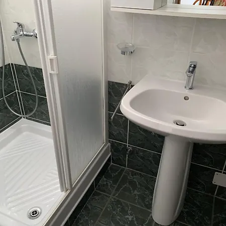 Apartament Apartman Auer *