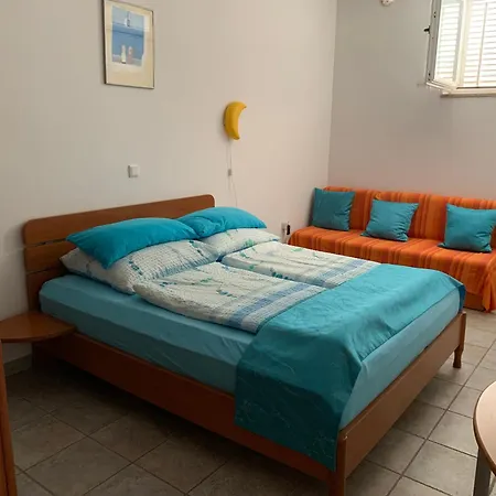 Apartman Auer Apartament Pula
