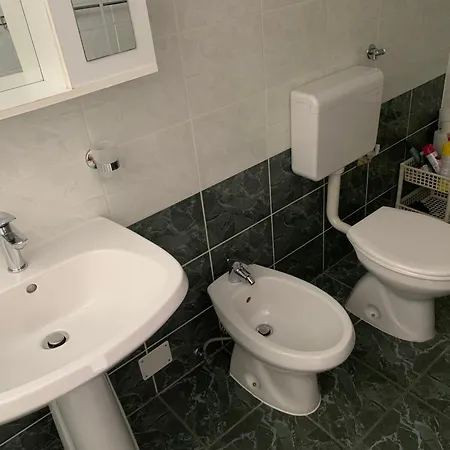 Apartament Apartman Auer Pula