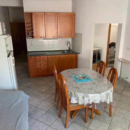 Apartman Auer Pula